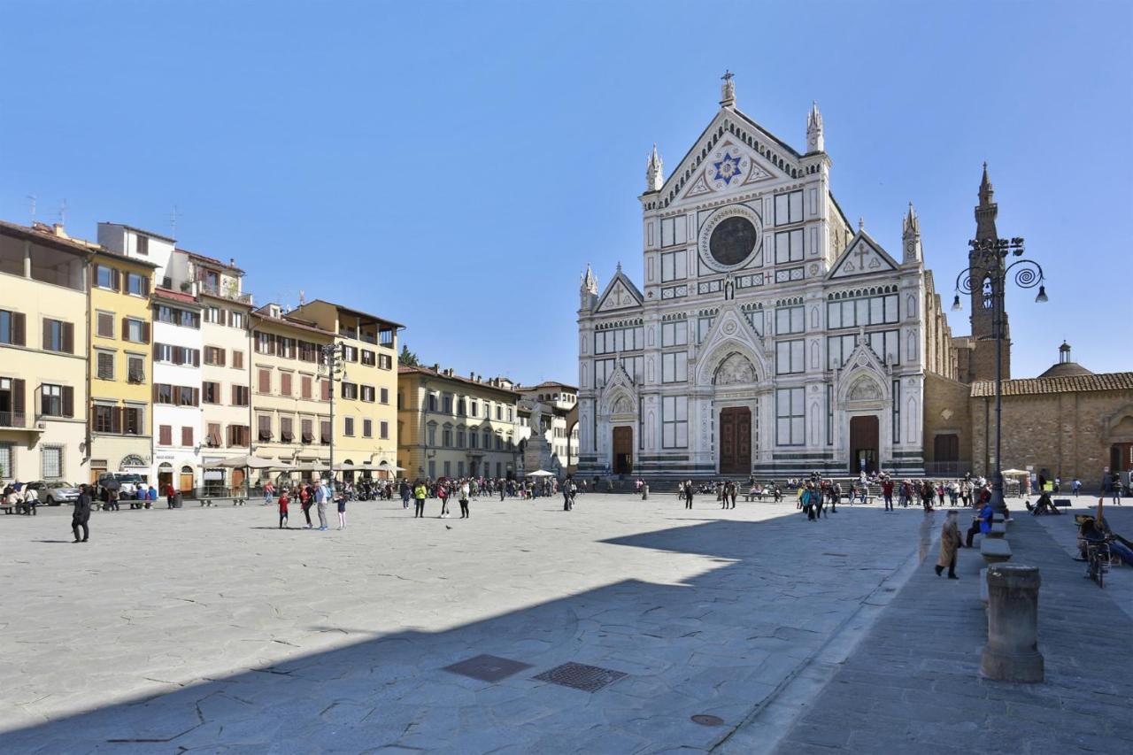 Miriam - Sweet Dreams In Florencia Exterior foto