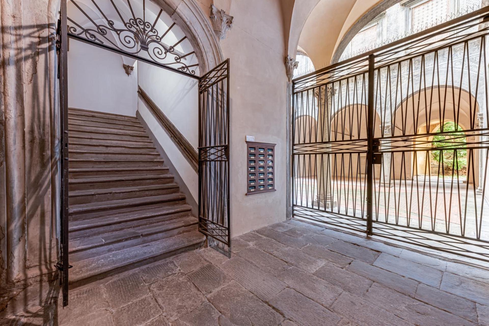 Miriam - Sweet Dreams In Florencia Exterior foto